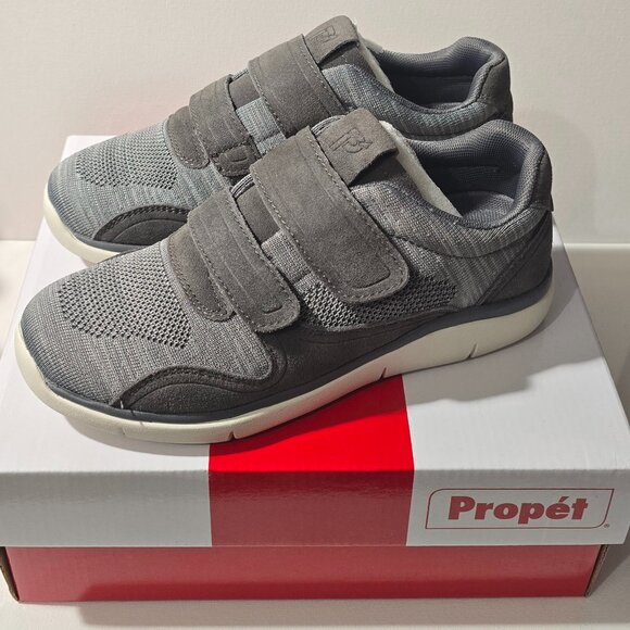 Propet Sally Women's Sneakers - Picture 1 of 3